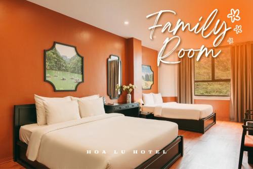 Ninh Binh Hotel | Hoa Lu Hotel