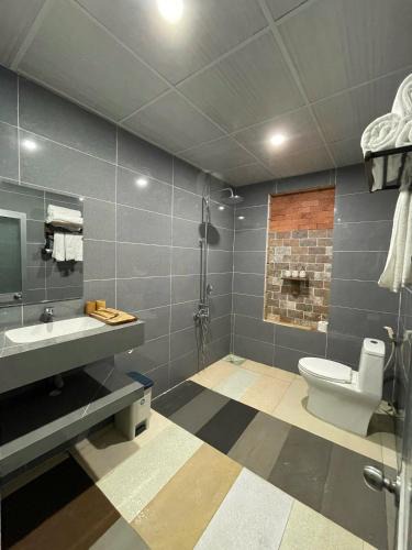 Cam Ranh Hotel | Hoa Mộc Villa