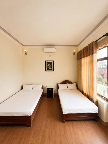 Ha Dong Hotel | Hoa Ngàn Hotel Tam Đảo