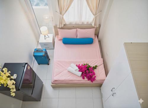 Trung Hoa Nhan Chinh Apartment | Hoa Oải Hương 505TK21AI
