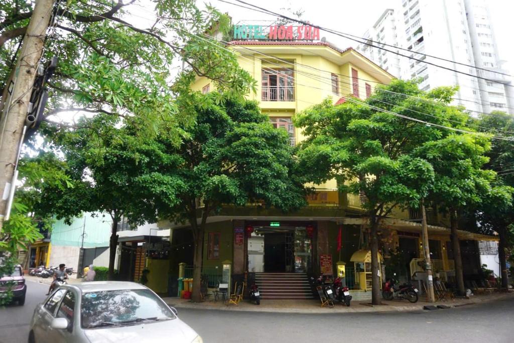 Vung Tau Hotel | Hoa Sua Hotel