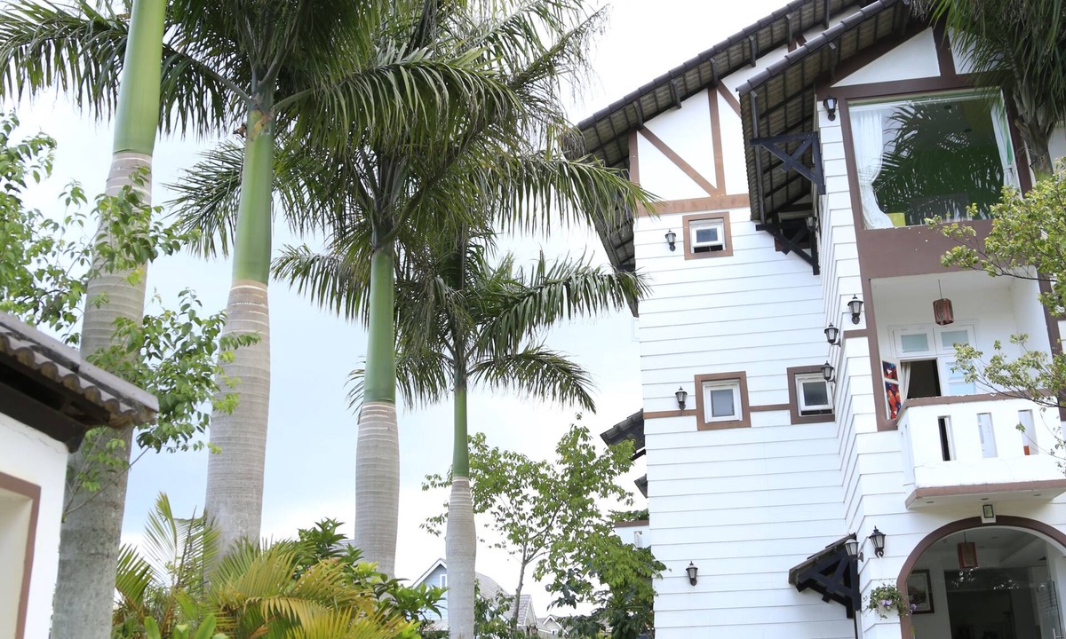 Phuong House | Hoai Huong Homestay