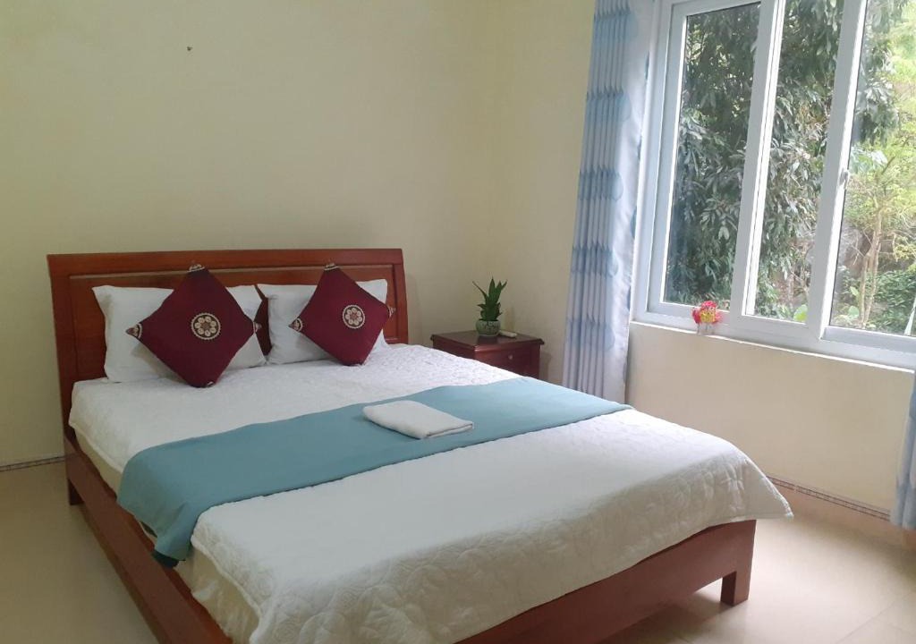 Phong Nha House | Hoan Chau Homestay