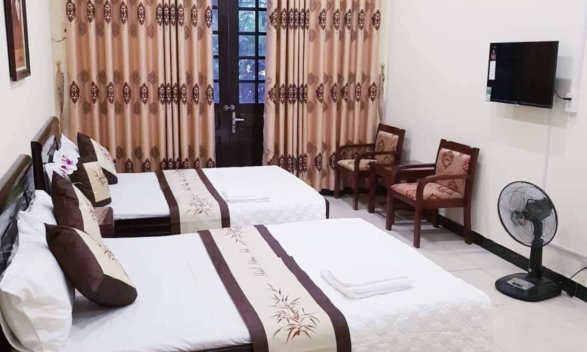 Hai Duong House | Hoang Anh Guest House