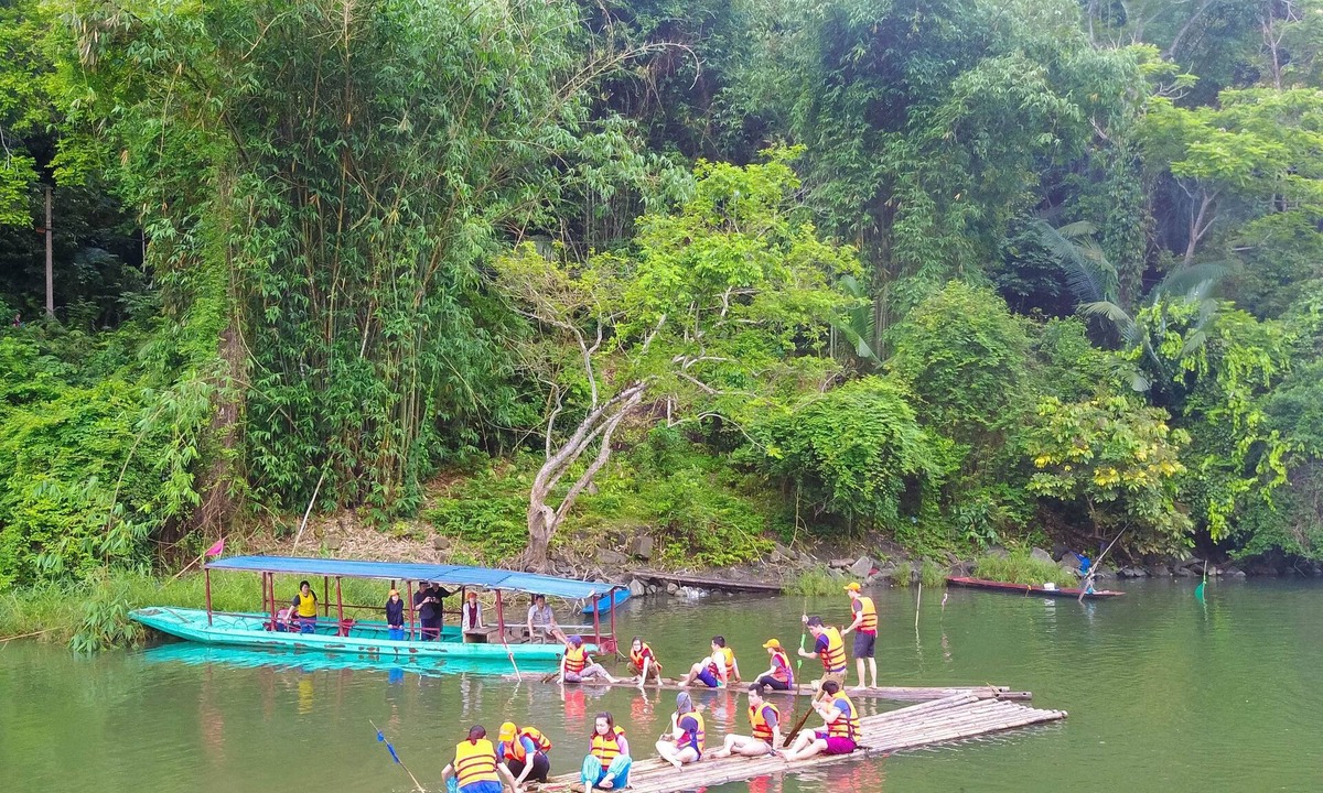 Nam Mau House | Hoang Chuyen Homestay