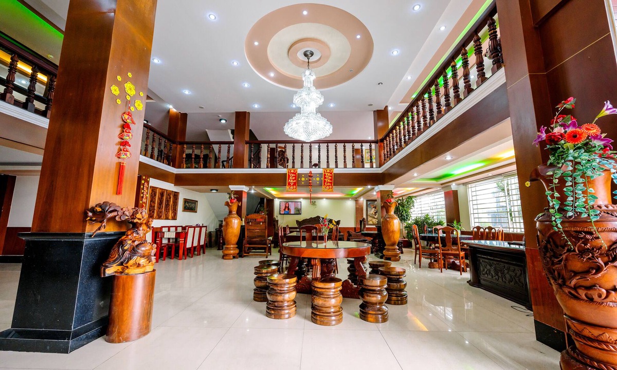 Chau Doc Hotel | Hoang Duc Hotel
