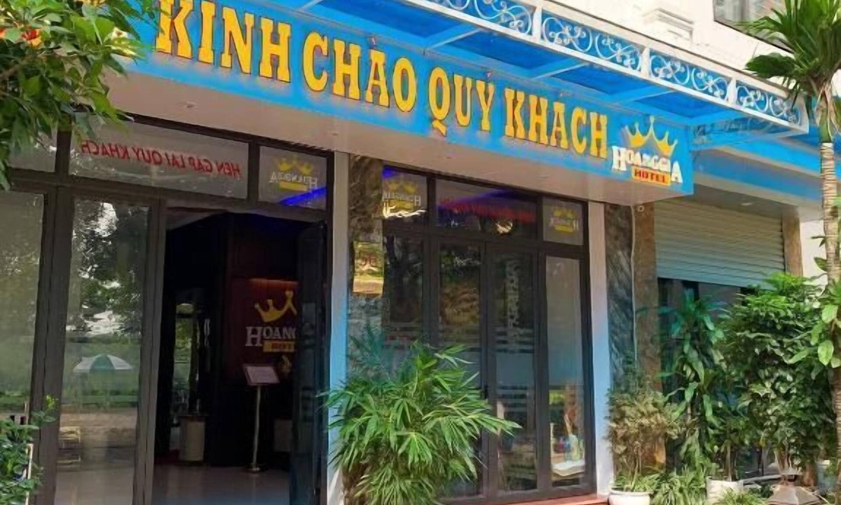 Dong Anh Hotel | Hoang Gia Hotel Dong Tru -by Bay Luxury