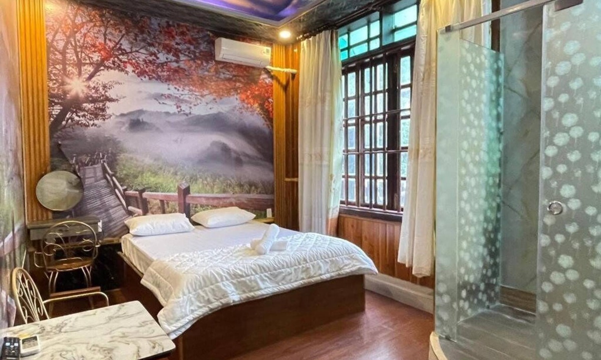 Thu Dau Mot Hotel | Hoang Gia Hotel Binh Duong by Bay Luxury
