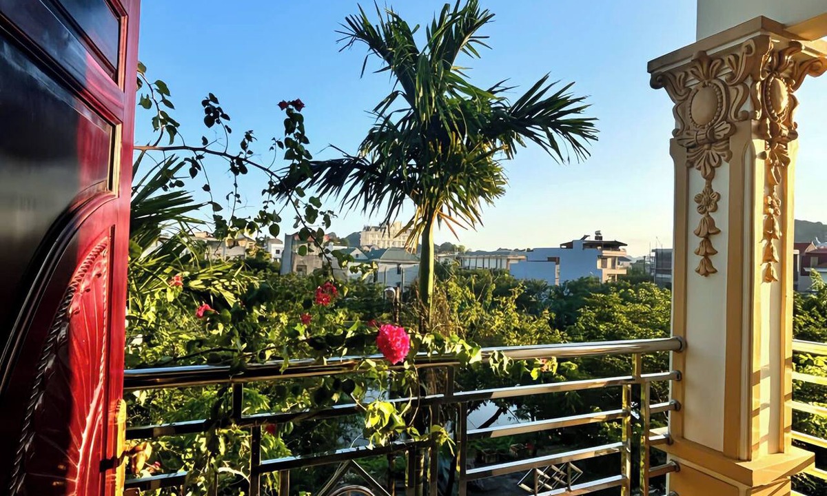 Hoa Lu Hotel | Hoang Hai Anh Hotel