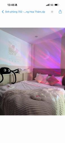 Hanoi Apartment | Hoang Hoa Tham apartment