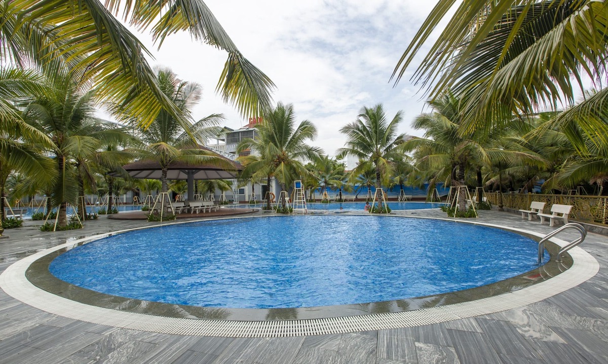 Di An Hotel | Hoang Hung Hotel