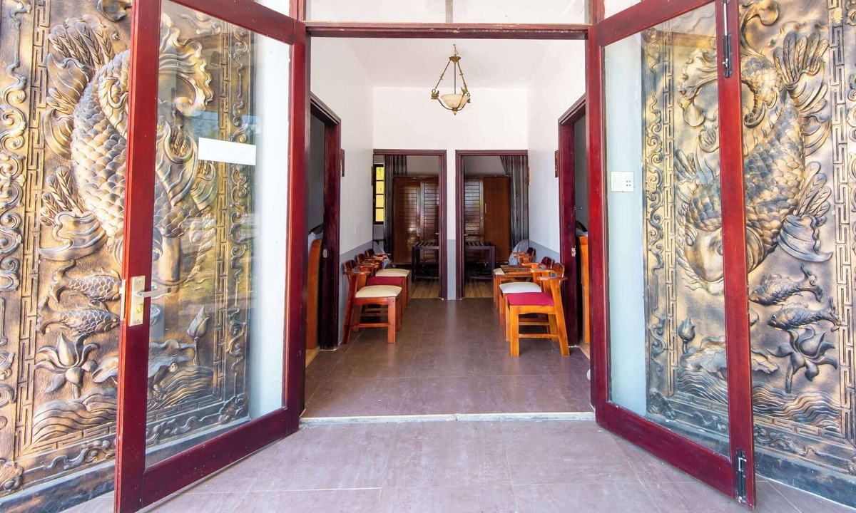 Lien Chieu Apartment | Hoang Lan Villa