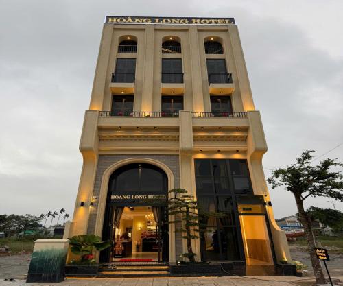 Mo Duc Hotel | Hoang Long Hotel