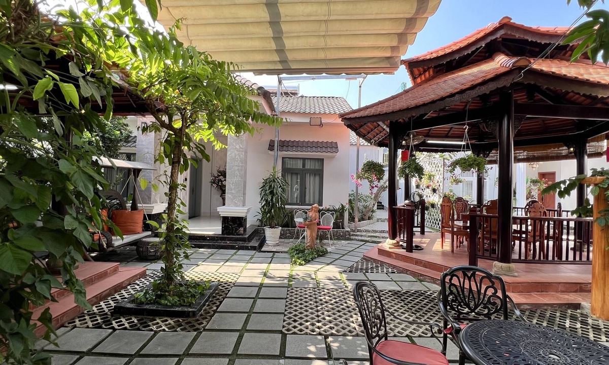 Hiep Ninh Hotel | Hoang Mai Hotel