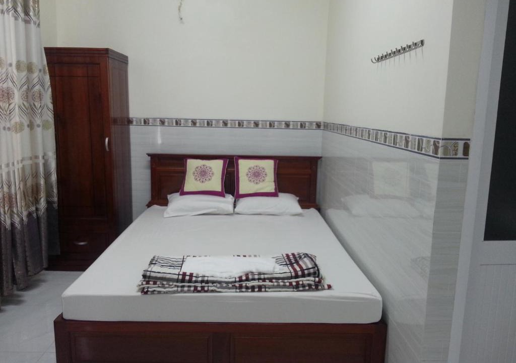Long Hai House | Hoang Oanh Motel
