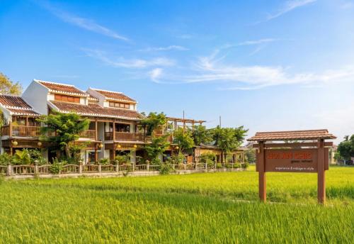 Cam Chau Hotel | Hoi An Chic - Green Retreat