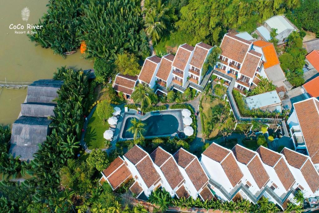 Cam Thanh Resort | Hoi An Coco River Resort & Spa