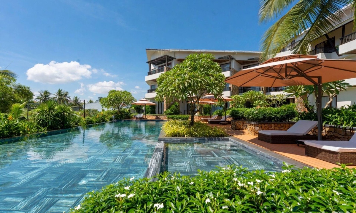 Cam Thanh Resort | Hoi An Eco Retreat