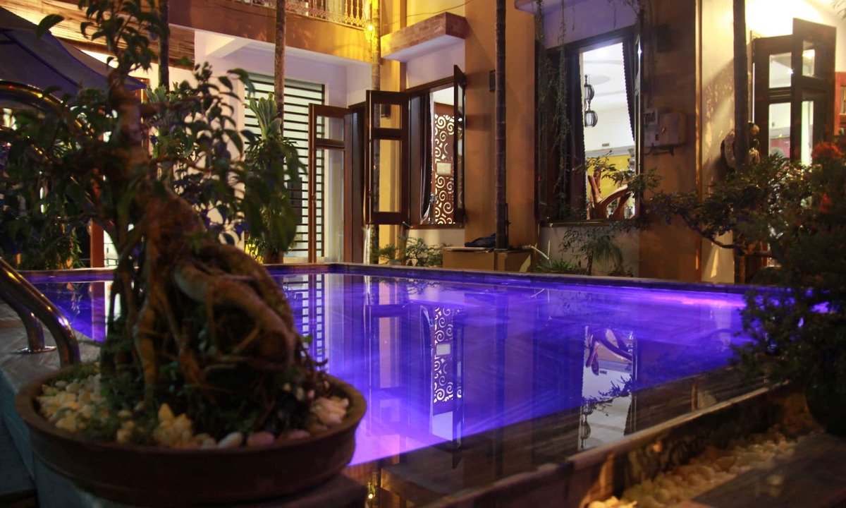 Hoi An City Centre Bed & Breakfast | Hoi An Golden Horse Villa