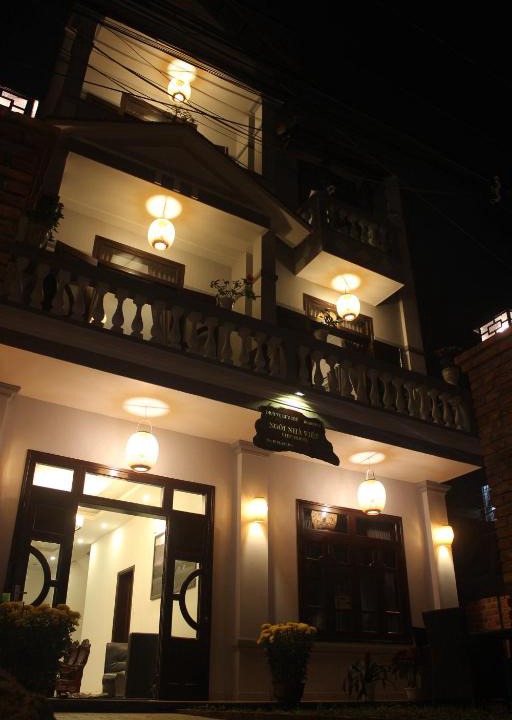 Cam Pho House | Hoi An Viet House Homestay
