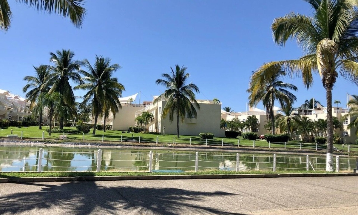 Boulevard Barra Vieja Apartment | Holiday apartment Acapulco Diamante