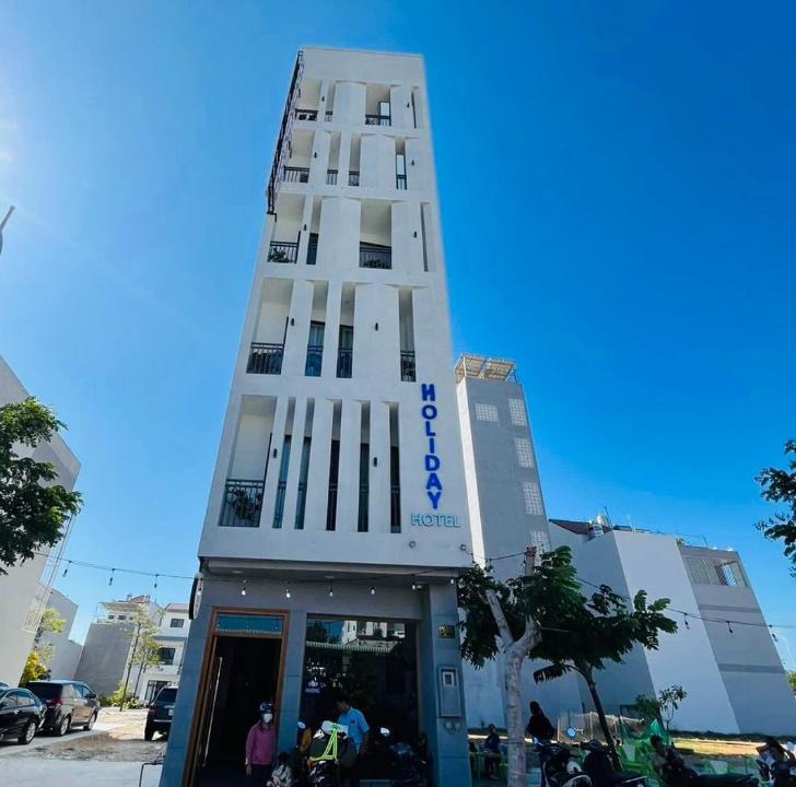 Phan Thiet Hotel | HOLIDAY HOTEL PHAN THiẾT