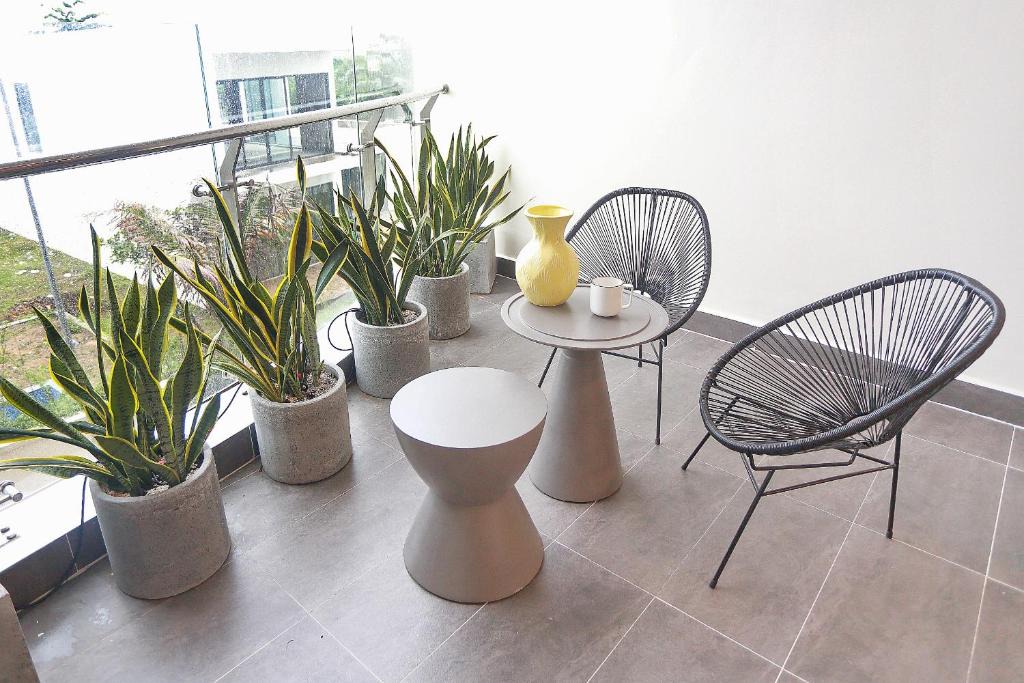 Vung Tau Apartment | Holiday In VungTau 2