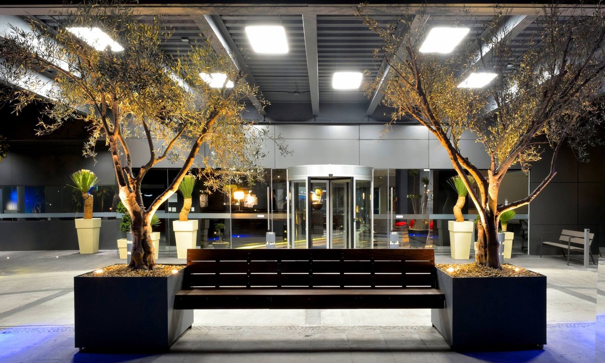 Pachuca Hotel | Holiday Inn Express Pachuca by IHG