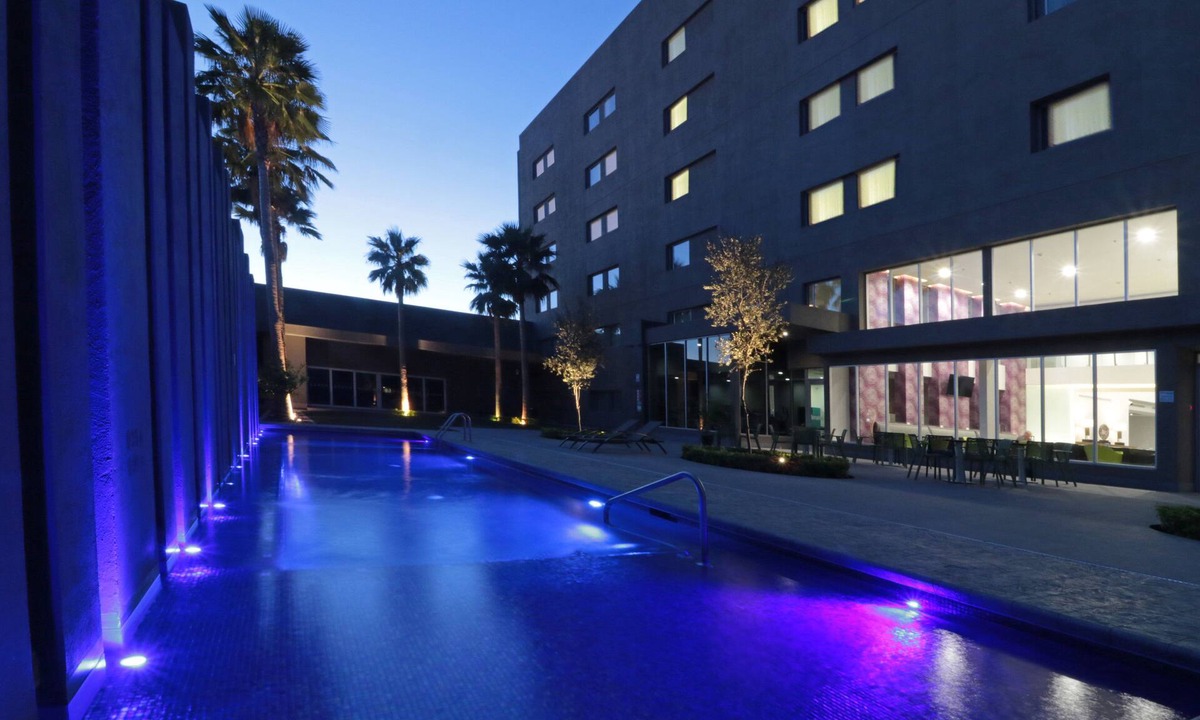 Hermosillo Hotel | Holiday Inn Express & Suites Hermosillo by IHG