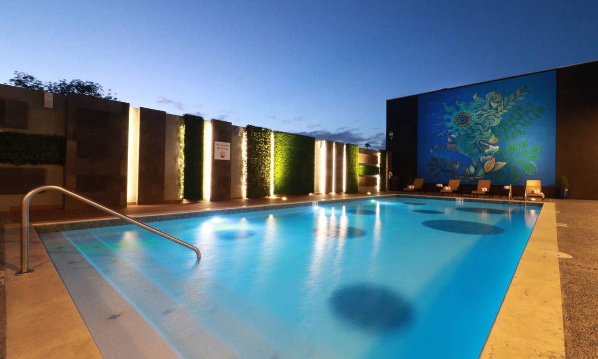 Zona Centro Hotel | Holiday Inn Express & Suites Ensenada Centro by IHG