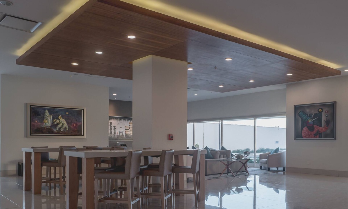 Silao Hotel | Holiday Inn Express & Suites Silao Aeropuerto - Terminal by IHG