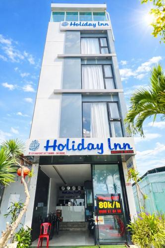 Thanh Khe Hotel | Holiday Inn Hotel