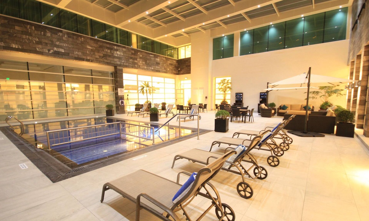 Leon Hotel | Holiday Inn Leon Plaza Mayor by IHG