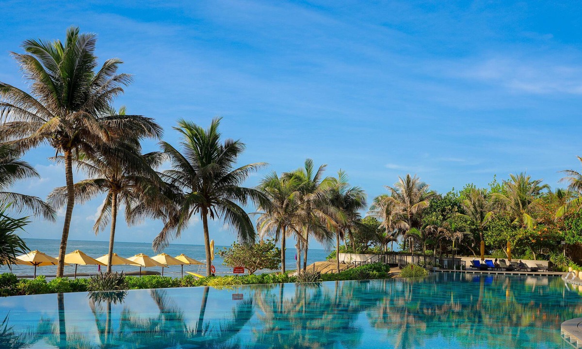 Xuyen Moc Resort | Holiday Inn Resort Ho Tram Beach by IHG