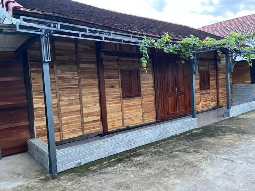 Thong Nhat House | Home Dốc Mơ