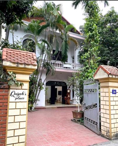 Đong Thanh House | Home of Saunter Adventure Tours