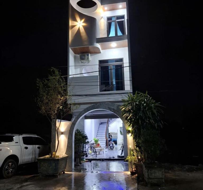 Kien Xuong House | Home Phong Vân