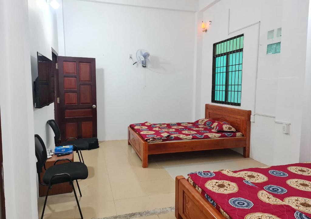 Duong Dong House | Home stay Lighting