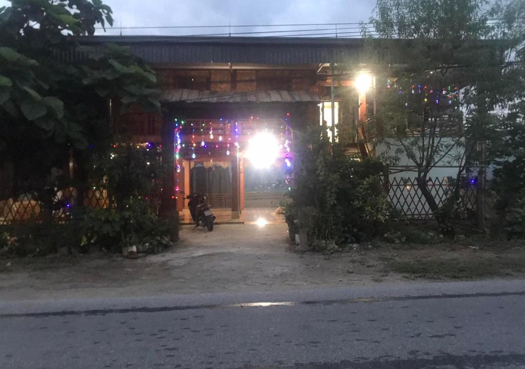 Van Chan House | Home stay Ngoc Thuyen