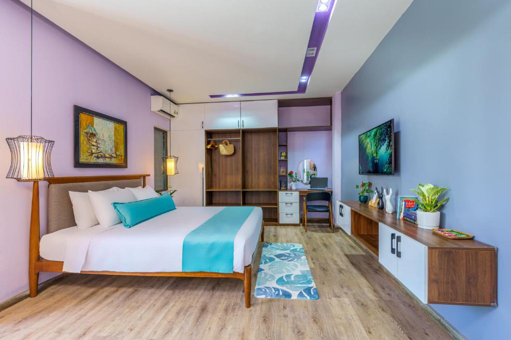 Cam Pho House | Homeland Villa Hoi An