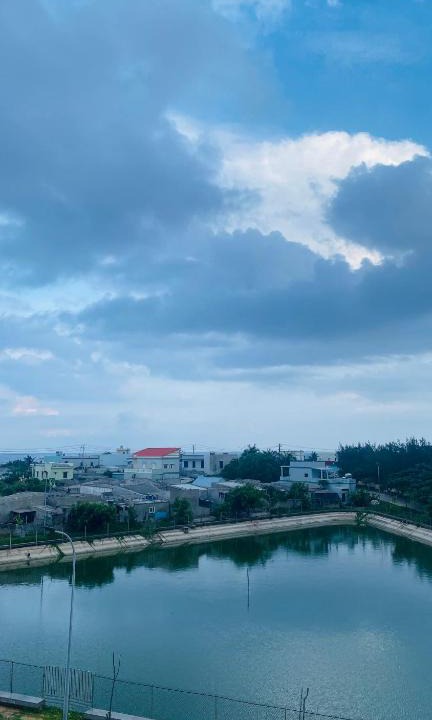 Phu Quy House | HOMESTAY ĐĂNG NHI