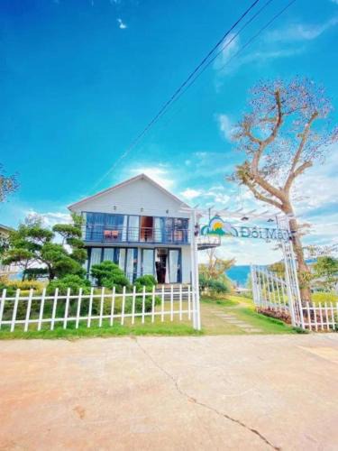 Bao Lam Cabin | Homestay Đồi Mây Lộc Tân Bảo Lộc
