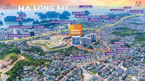 Ha Long Apartment | Homestay Đồi ngân hàng Hạ Long