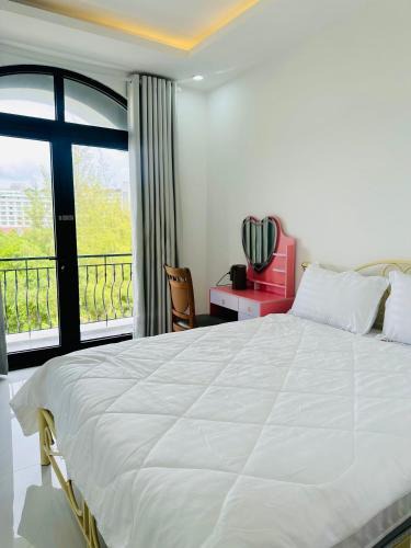 Ganh Dau Apartment | Homestay 1 Bed - Near Beach 301