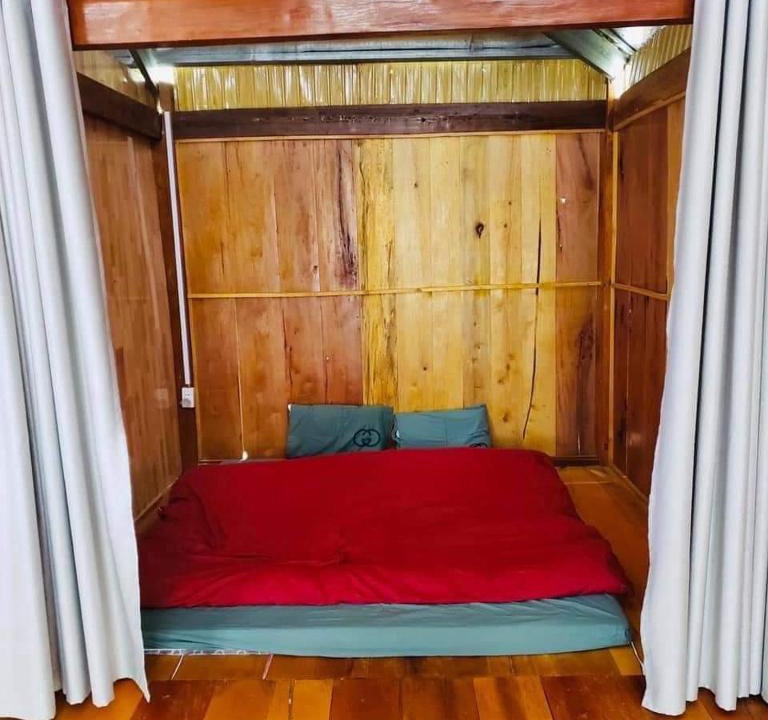 Tram Tau Apartment | HomeStay An Nhiên - Trạm Tấu
