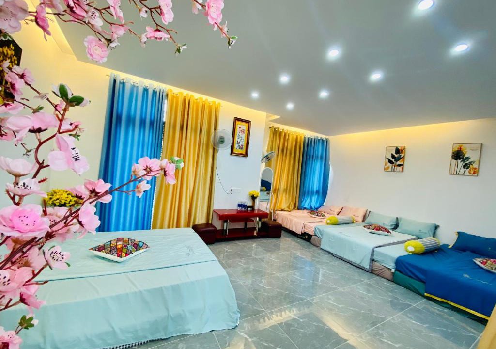 Ganh Dau Bed & Breakfast | Homestay An Phúc