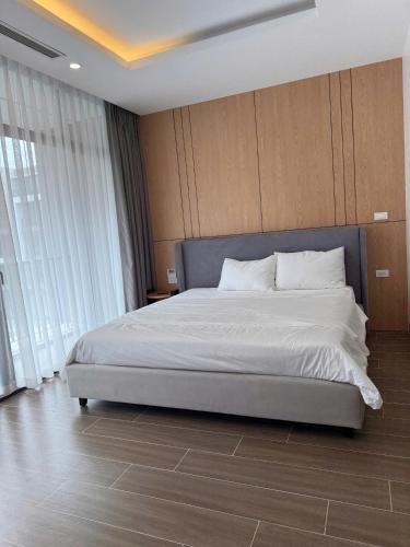 Van Giang Apartment | Homestay anh quốc