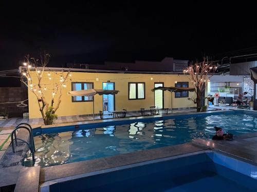 Phan Thiet Bed & Breakfast | Homestay Bích Huệ Nova Phan Thiết