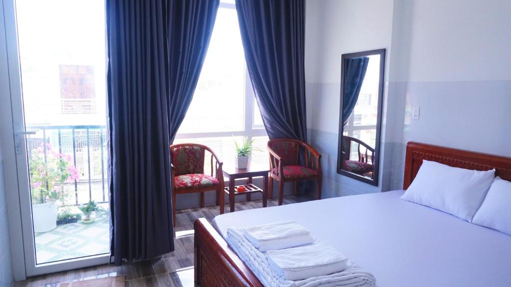 Phan Thiet Hotel | Homestay Bảo Trân