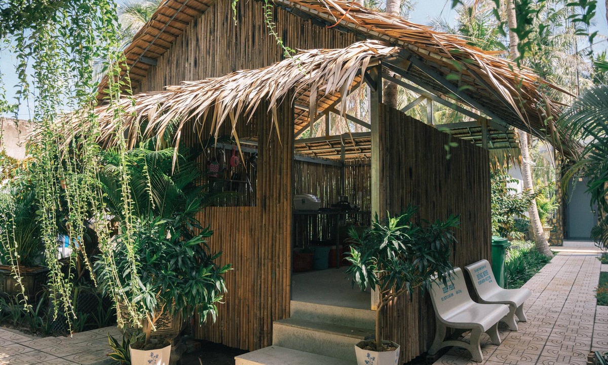 Binh Phu Hotel | Homestay Bao Binh